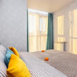 Фото Апартаменты SochiHome (Хоум) на улице Ясногорская