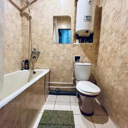 Фото Апартаменты на улице Островского 1