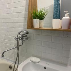 Фото Апартаменты на проспекте Капитана Рачкова 12