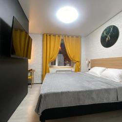 Фото Отель Ягель