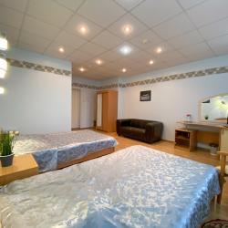 Номер стандарт