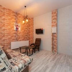 Фото Лофт апартаменты на Федосовой 31