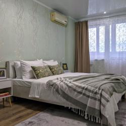 2-комнатные апартаменты улучшенные
