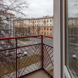 Фото Апартаменты на улице Киселёва 10