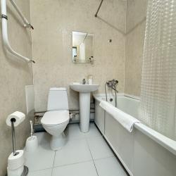 1-комнатные апартаменты студия ул. Героя Жидкова, 2