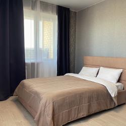 Фото Отель CrystalRentals (КристалРенталс) на улице Бориса Житкова 6
