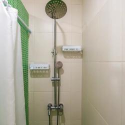 1-комнатные апартаменты улучшенные №5