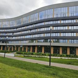 Фото Апартаменты Деловой Квартал на Родионова