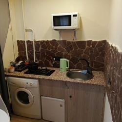 Фото Апартаменты на улице Ватутина 69