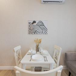 Фото Отель Smart Host (Смарт Хост) на проспекте Ленинградский 29к2
