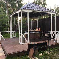 Фото Отель Куршале