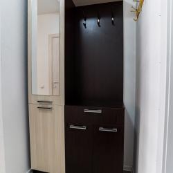 Фото Отель LetoApart (ЛетоАпарт) на улице Григорьева 12-51