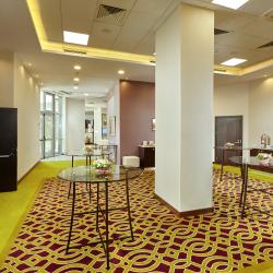 Courtyard Nizhny Novgorod City Center (Кортъярд Нижний Новгород Сити Центр) — fc6d052cc946cb956f289640e97731e1