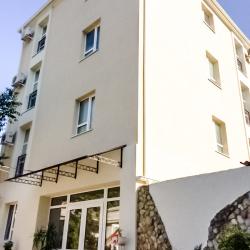 Фото Отель Ирина