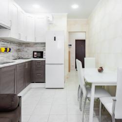 Фото Отель RostovDom (РостовДом) на Доломановском 124