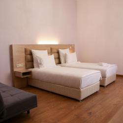 Фото Отель Kuma Hotel Gyumri (Кума )