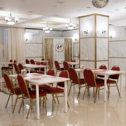 Фото Отель Михайловский