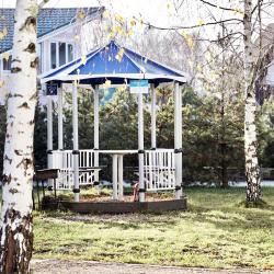 Фото Отель Корабль