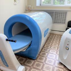 Фото Отель Санаторий ский