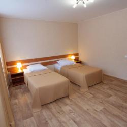 Фото Отель Колос