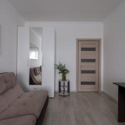 Фото Отель Mira.Apartments (Мира Апартментс) на улице Кастанаевская 65