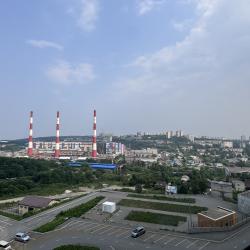 Фото Апартаменты на улице Нейбута 2а корпус 3