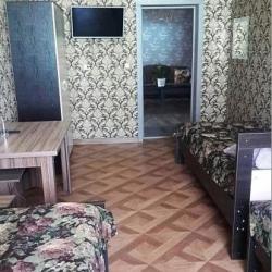 Фото Отель Арлей