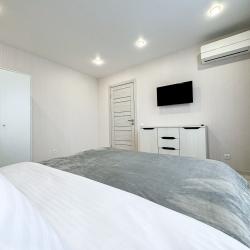 Фото Апартаменты Монако 24 на улице Ленина 237