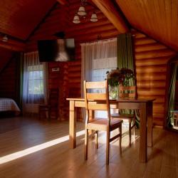 Фото Отель Белая река