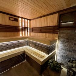 Фото BaikalWood Eco Hotel and Spa (Байкал Вуд Эко-отель и СПА)