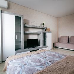 Фото Отель PrezentHaus (ПрезентХаус) на Моршанском шоссе 24Г