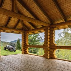 фото 16 Cosmos Collection Altay Resort (Космос Коллекшен Алтай Резорт)