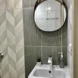 Апартаменты эконом