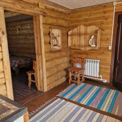 Фото Отель Алтай - Кайлас