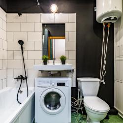 Фото Отель DreamHouse (ДримХаус) на улице Стачек