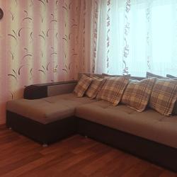 Фото Апартаменты на улице Аделя Кутуя 8