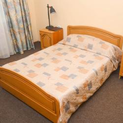 Фото Отель Восточная