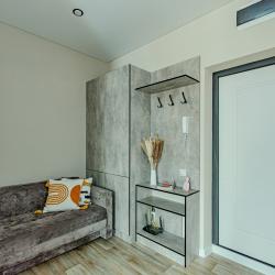 Фото Апартаменты на Ярдем 25