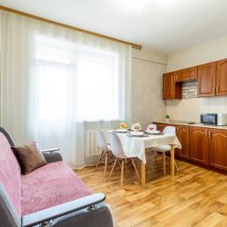 Фото Отель Norke Apart (Норке Апарт) на улице Тимирязева