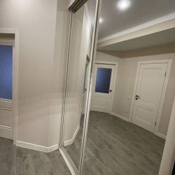 Фото Апартаменты на улице Буачидзе, 1к3