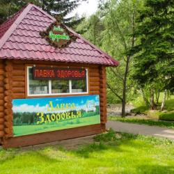 Фото Отель Старые друзья