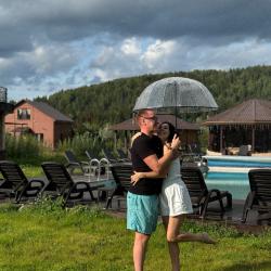 Фото Отель Загородный клуб Петергоф
