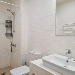 3-местный номер улучшенный