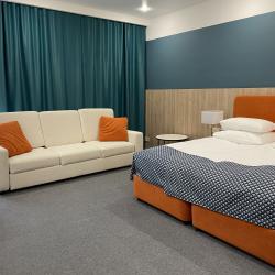 Номер полулюкс