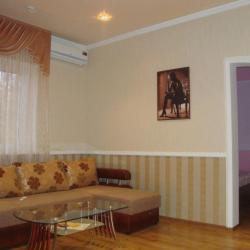 Фото Отель Калипсо