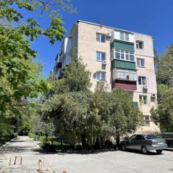 Фото Апартаменты на улице Горная 29