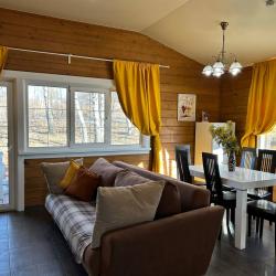 Фото Отель Terraski park (Терраски парк)