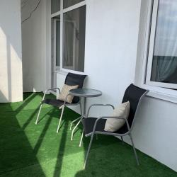 3-комнатные апартаменты стандарт