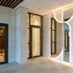 1-комнатные апартаменты студия №3