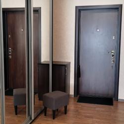 Фото Апартаменты на улице Пионерская 23А корпус 2